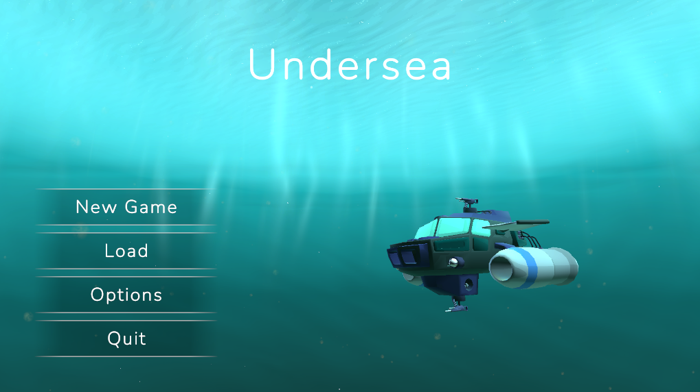 titular image of the game